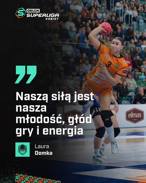 ORLEN Superliga Kobiet