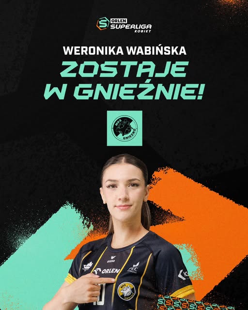 ORLEN Superliga Kobiet