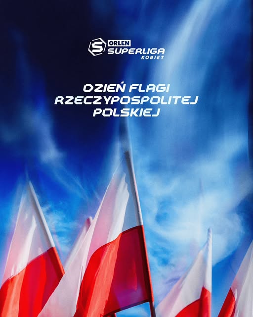 ORLEN Superliga Kobiet