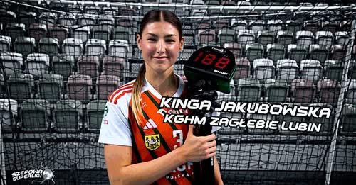 ORLEN Superliga Kobiet