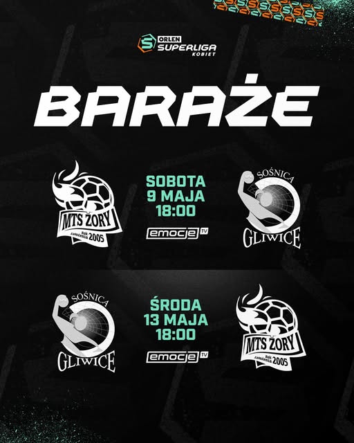 ORLEN Superliga Kobiet