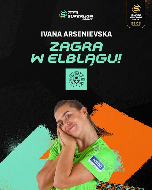 ORLEN Superliga Kobiet