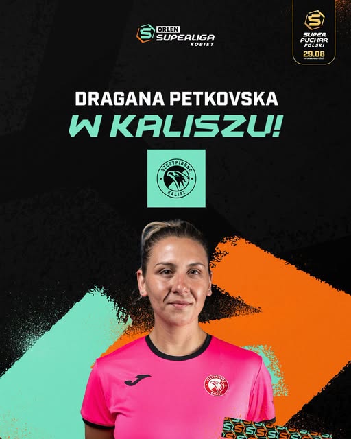 ORLEN Superliga Kobiet