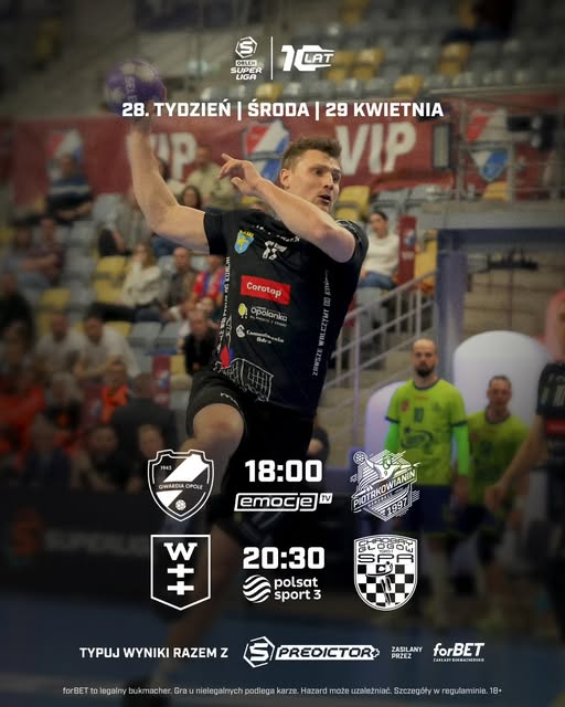 ORLEN Superliga Mężczyzn