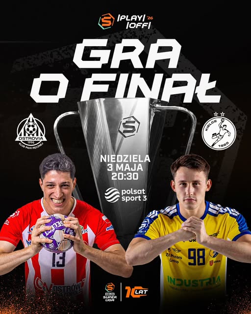 ORLEN Superliga Mężczyzn