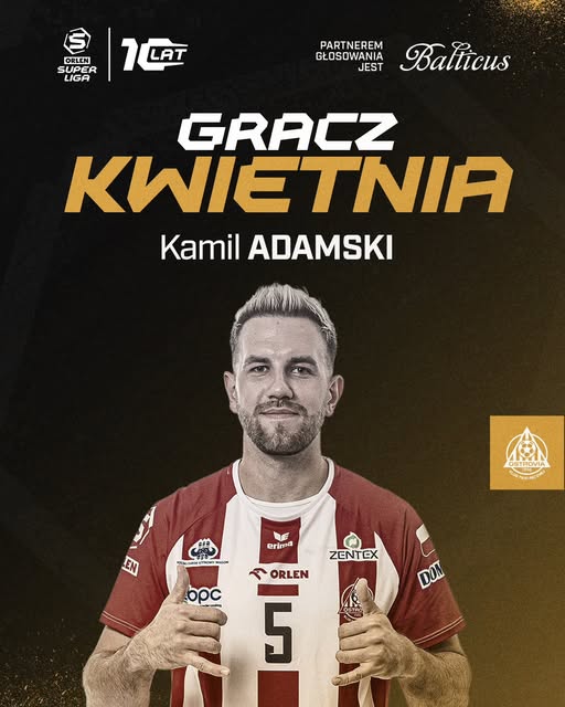 ORLEN Superliga Mężczyzn