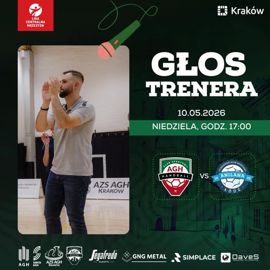 AGH Kraków