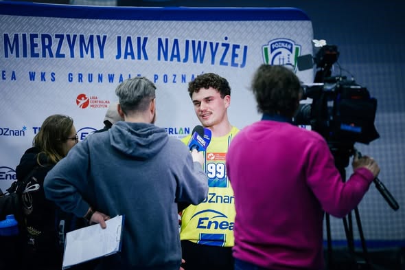Grunwald Poznań