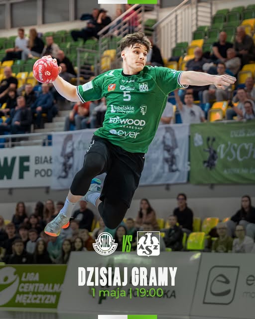 AZS AWF Biała Podlaska