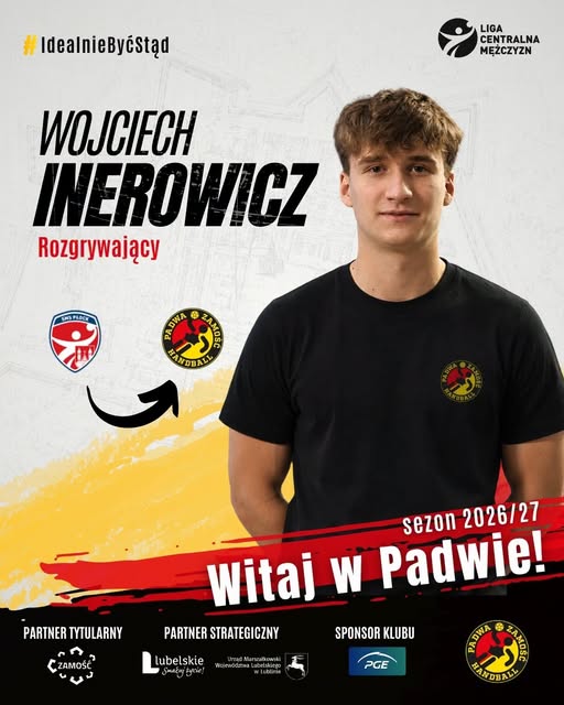 Padwa Zamość