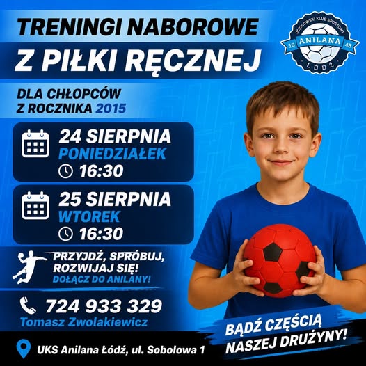 Anilana Łódź