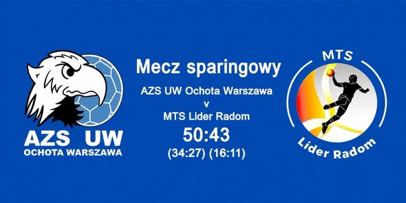AZS UW Warszawa