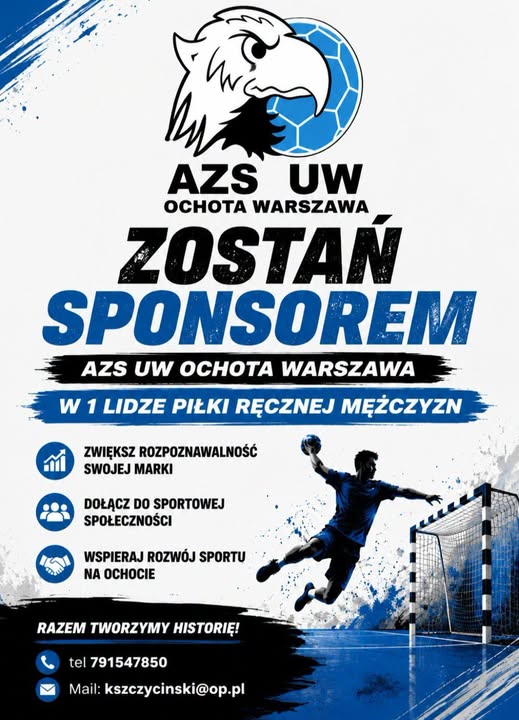 AZS UW Warszawa