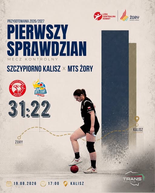 MTS Żory