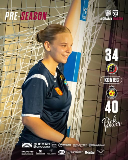 Korona Handball Kielce
