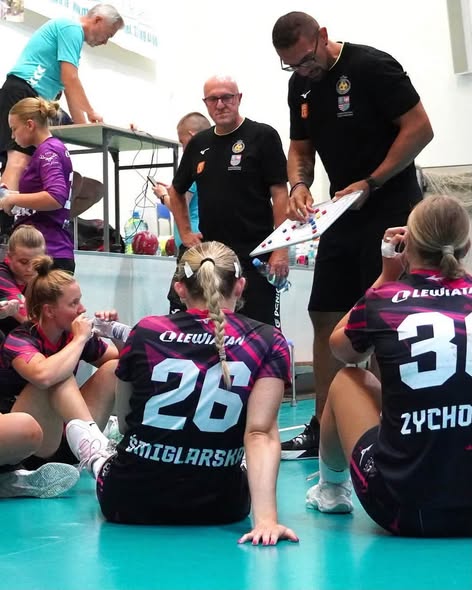 Korona Handball Kielce