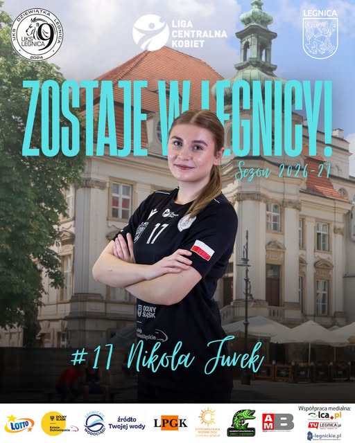 Dziewiątka Legnica
