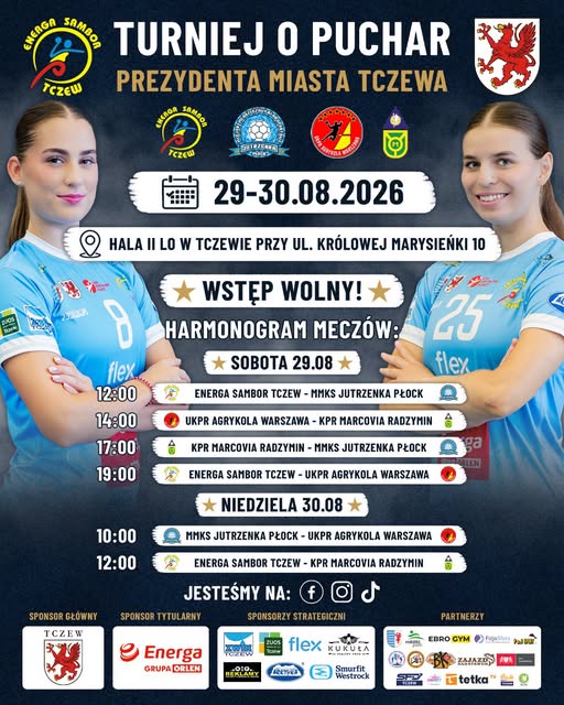 Sambor Tczew