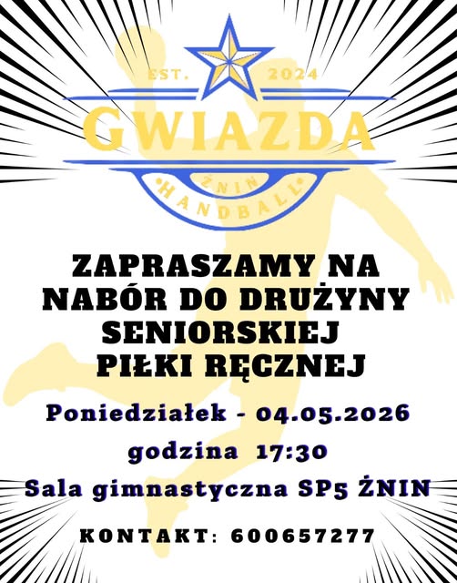 KS Gwiazda Żnin