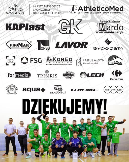 AZS UKW Bydgoszcz