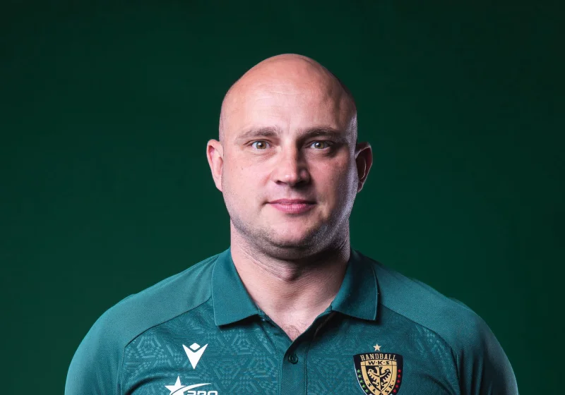 Zmiany w Śląsku Wrocław. Jankowski - Koprowski pierwszymi trenerami. Knopik zostaje w sztabie