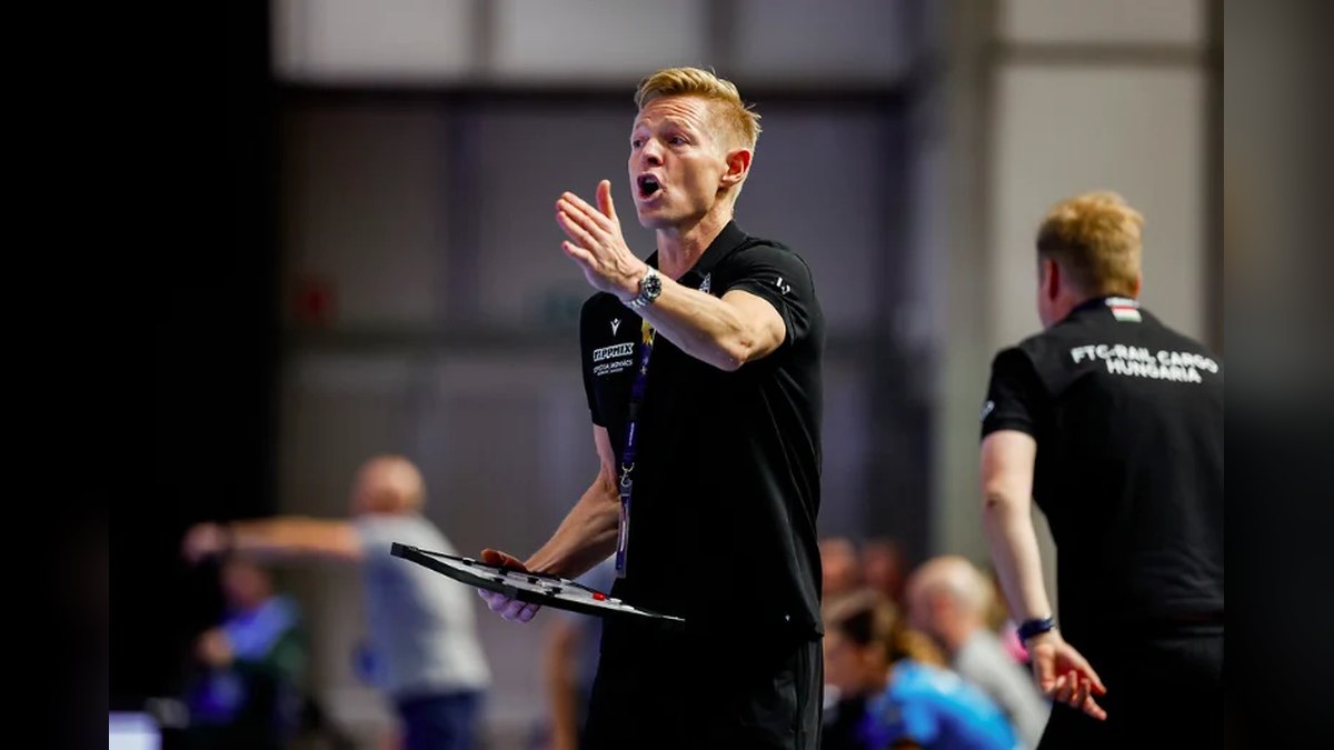 Jesper Jensen chwali drużynę po pewnym zwycięstwie mimo czterech absencji