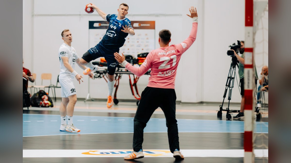 Gdańsk po europejskim zwycięstwie zmierzy się z bezpunktowym Piotrkowianinem