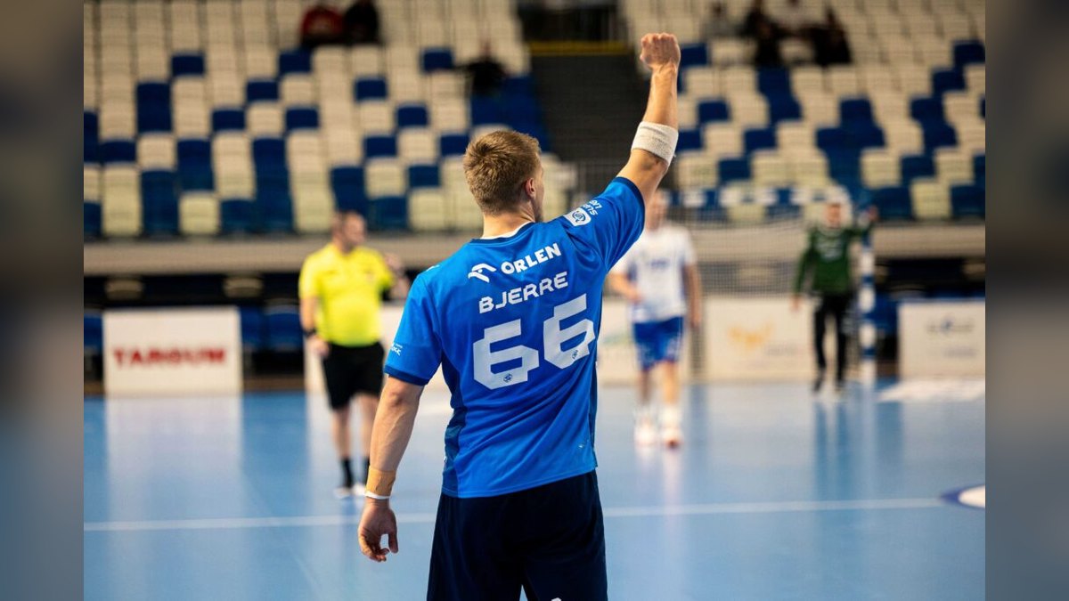 Wisła Płock z kompletem punktów podejmuje powracający Śląsk Wrocław