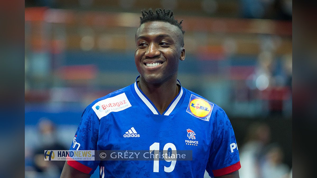 Luc Abalo zostaje trenerem. Legenda francuskiej piłki ręcznej obejmuje klub w Japonii