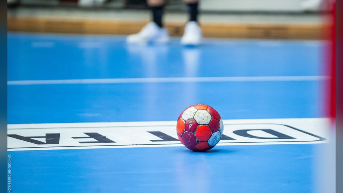 Carla Høck Thomsen zadebiutowała z 11 golami w szwedzkiej lidze