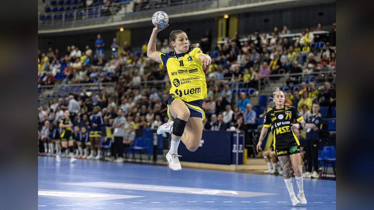 FTC wygrywa w ostatniej sekundzie, Metz i Győr bez porażki