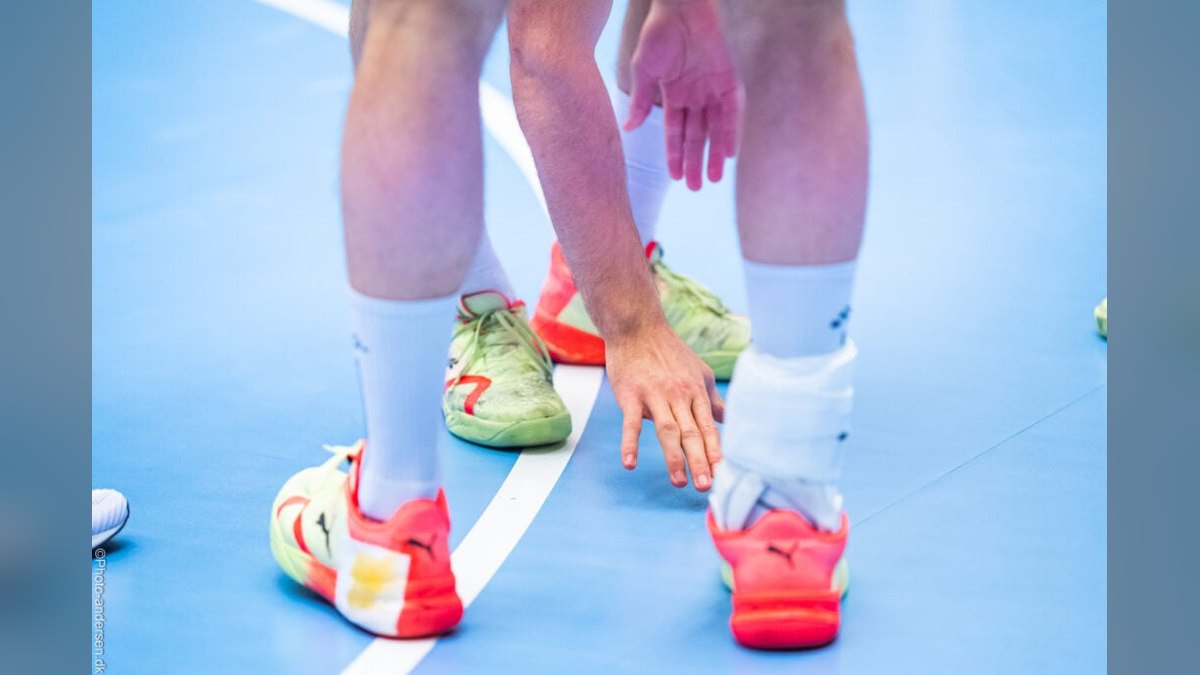 Odrzucona przez Viborg, teraz może zagrać przeciwko niemu w Lidze Europejskiej EHF kobiet