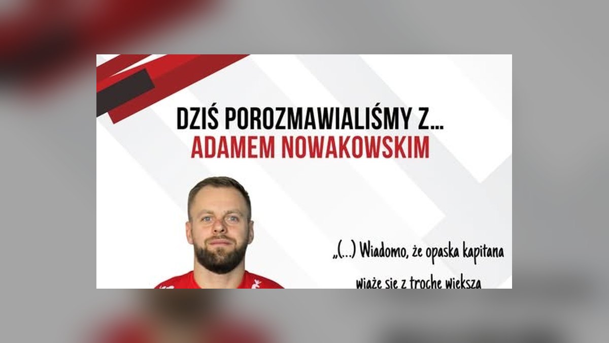 Silvant Elbląg przed derbami z Warmią. Nowakowski: „Nie składamy broni, jedziemy po punkty”