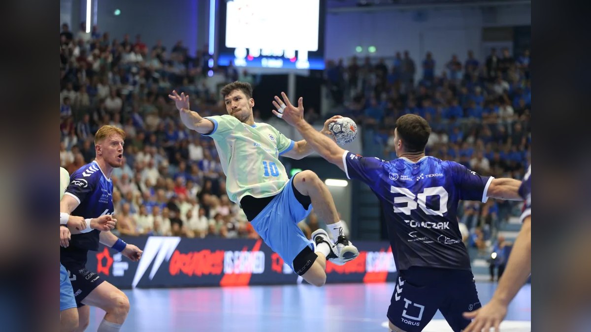 Gwiazdy reprezentacji kontra byłe kluby w 2. kolejce Ligi Europejskiej EHF