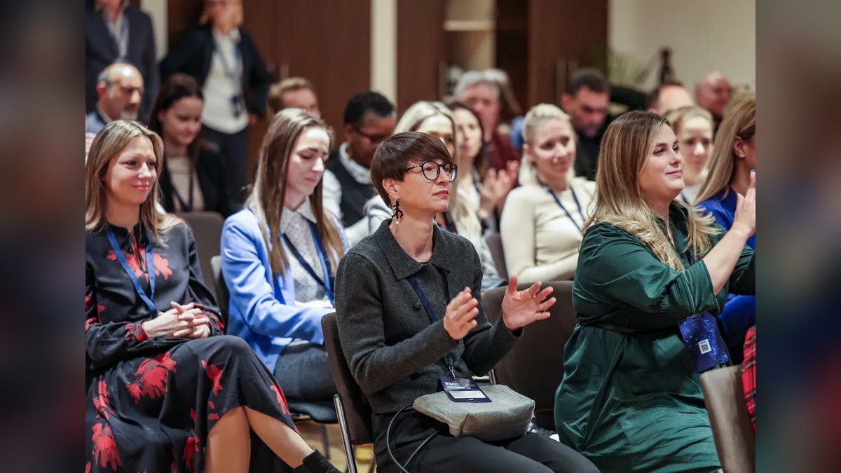 Women's Handball Conference 2026 w Katowicach - znamy program i prelegentów