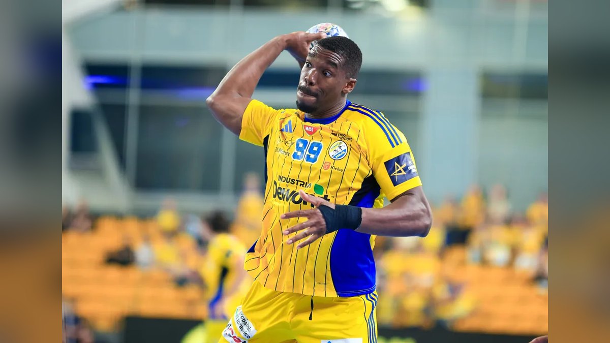 Kielce vs Magdeburg i hity 3. kolejki Ligi Mistrzów EHF