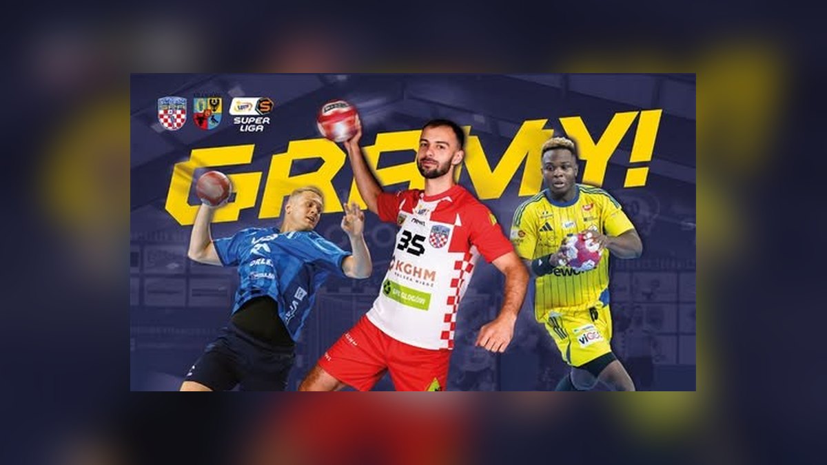 Wisła Płock i Industria Kielce odwiedzą Głogów. Chrobry czeka na dwa domowe hity LOTTO Superligi