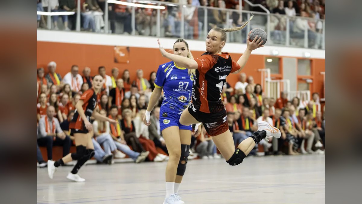 Jedenaście miejsc w 3. rundzie Pucharu Europy EHF kobiet wciąż do rozdania