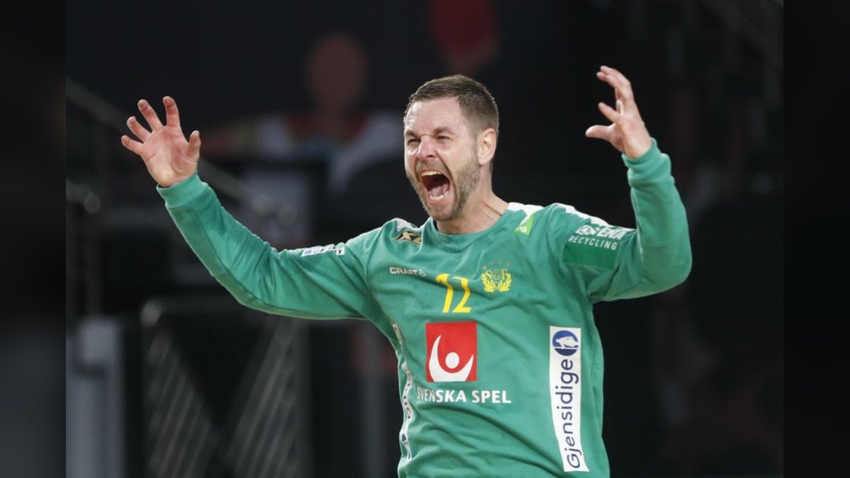 Palicka wraca! Füchse Berlin wzmocnione przed starciem z FC Porto