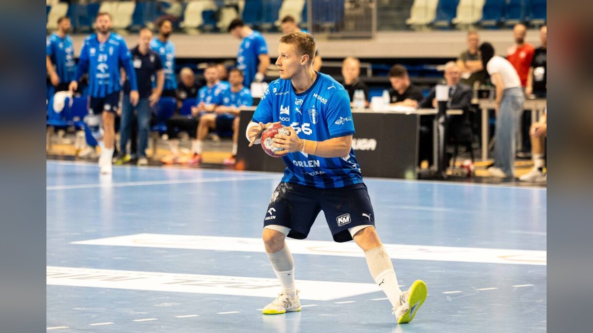 Płocczanie triumfują w Skopje i walczą o fazę zasadniczą Ligi Mistrzów EHF