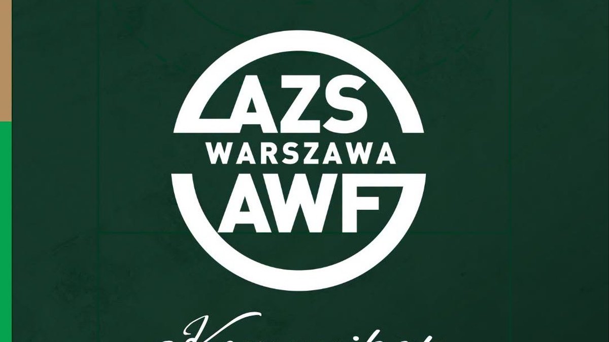 Zmiany w sztabie AZS AWF Handball Warszawa. Krzysztof Lipka nowym trenerem