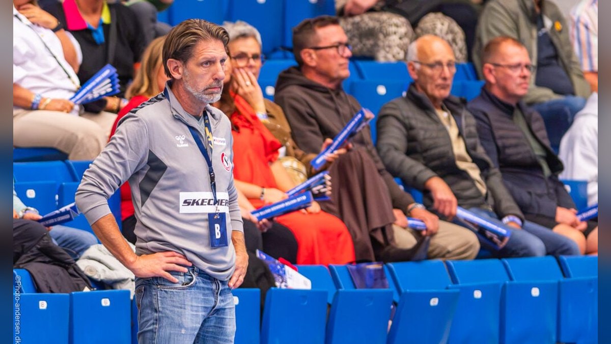 Nora Mørk z urazem stopy, ale Team Esbjerg pewnie pokonało Horsens 37:23
