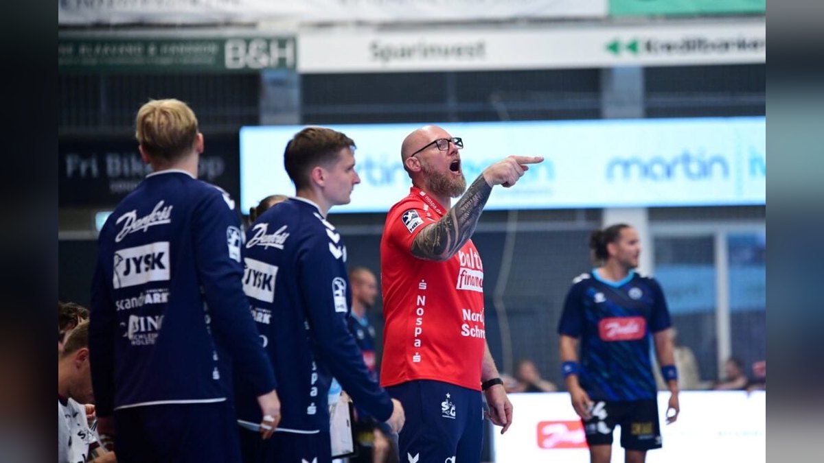 Flensburg jedzie prosto z Portugalii do Hanoweru - bez odpoczynku przed trudnym starciem