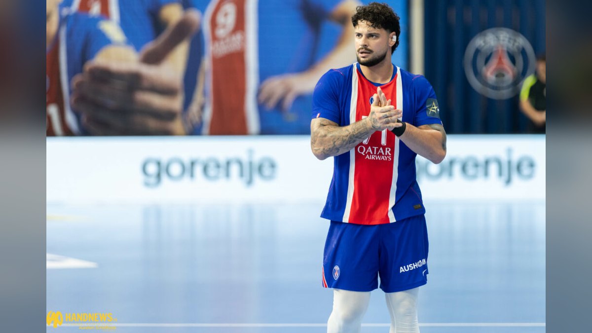 PSG rozgromiło Fenix Toulouse, Limoges drżało do końca