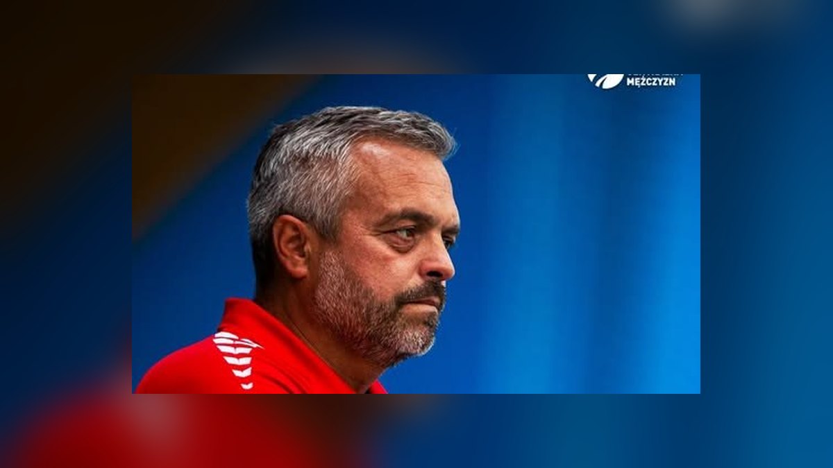 Tomasz Góreczny nie jest już trenerem Siódemki Miedź Legnica