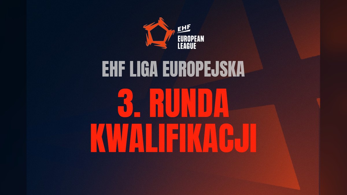 Zagłębie Lubin i Lublin poznały rywalki w 3. rundzie kwalifikacji Ligi Europejskiej EHF kobiet
