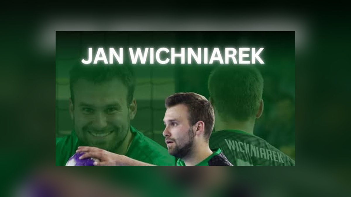 Szczypiorniak Gniezno bez Jana Wichniarka w derbach ze Środą Wielkopolską