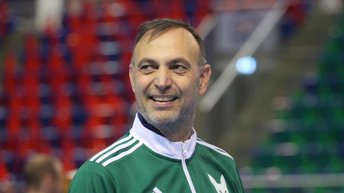 Bob Hanning odejdzie z Füchse Berlin w 2028 roku: „Wszystko zostało zrobione”