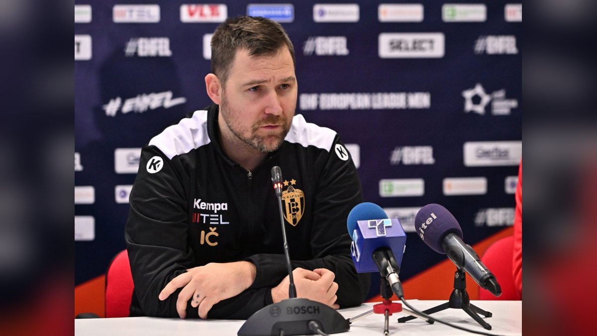 Vardar odpada z Ligi Mistrzów EHF po porażce z Wisłą Płock