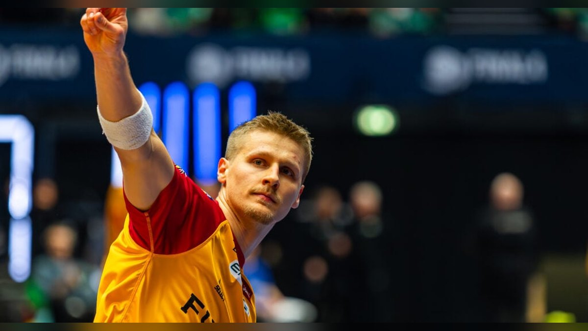 Frederik Bjerre bez żalu: Transfer do Polski zmienił go jako człowieka